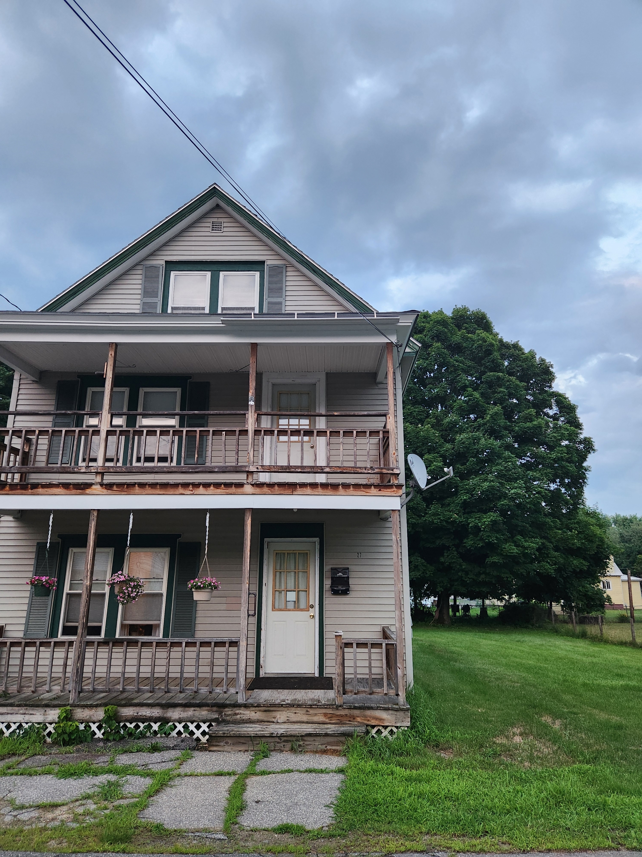 27 Mexico Avenue - 1